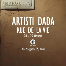 RUE DE LA VIE