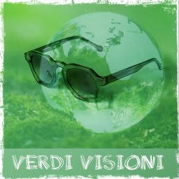 VERDI VISIONI  - Per vivere green