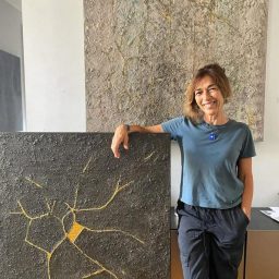 Anna Tozzi ATò Open Studio