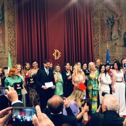 Ninth Edition of the Author