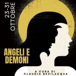 ANGELS&DEMONS - RAW 2025