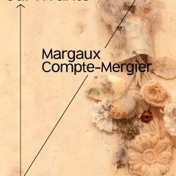 Matière survivante - Margaux Compte-Mergier