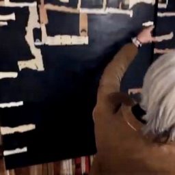 Artist Talk: Costanza Ferrini