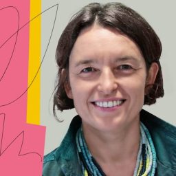 Artist Talk: Katarzyna Bak