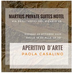 Aperitivo d
