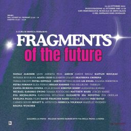 Fragments of the Future