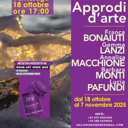 Approdi d