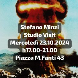 Stefano Minzi