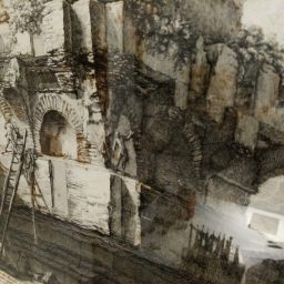 G.B. Piranesi a Corviale