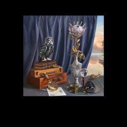 Mostra di Pittura & Workshop di Yana Rikusha