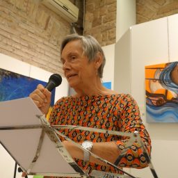 speciale incontro tra letteratura e arte