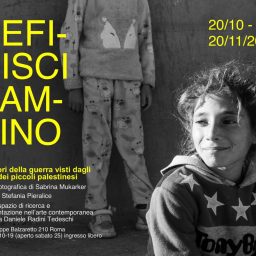 DEFINISCI BAMBINO