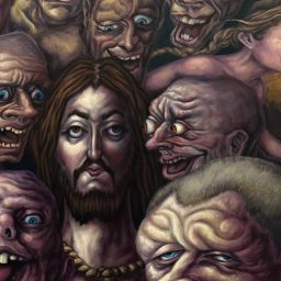 ICONOKLASMUS. Soggetti sacri