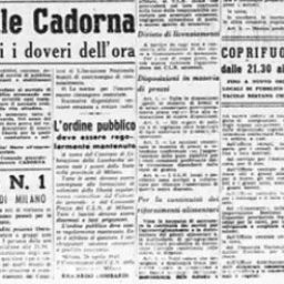 Mind the G.A.P. Resistere con l’Arte