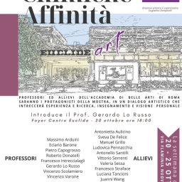 CHIMICHE AFFINITA
