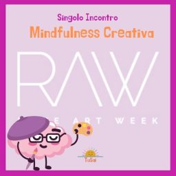 Mindfulness Creativa