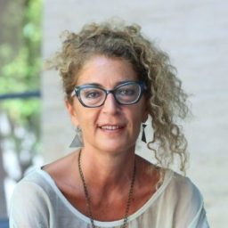 Art and literature; tribute to MELANIA MAZZUCCO