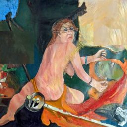 Paolo Cazzella o della Joie de Vivre