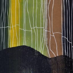 “LINES BEYOND EVERY BORDER: THE LYRICAL IMPETUS”