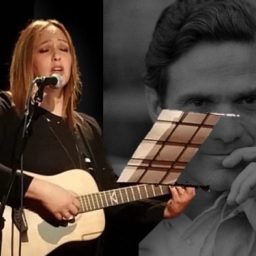 CHE COSA SONO LE NUVOLE & PANDOLFI dipinge PASOLINI