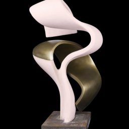 Isabella Nurigiani: Desire for lightness. Artworks 2003-2024