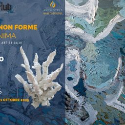 FORMS NOT FORMS OF THE SOUL