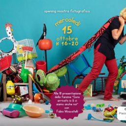 Mostra Fotografica STORIE QUOTIDIANE di Tiziana Fustini