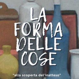 LA FORMA DELLE COSE