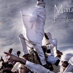 Photographic Book launch – Mauritanie Le peuple du désert