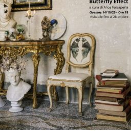 Butterfly Effect