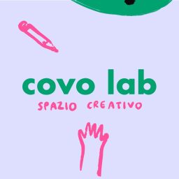 Covolab celebra la Rome Art Week: finissage, arte e brindisi
