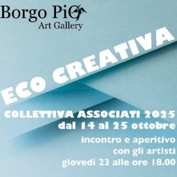 ECO CREATIVA