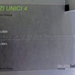 Pezzi Unici 4