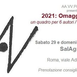 AA.VV.Picturae: Homage of Painting to Dante A painting for 6 authors / 6 paintings for 6 a
