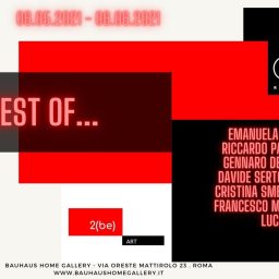The Best Of 2(be)Art