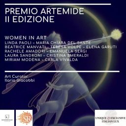 Premio ARTEmide II Edizione 