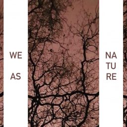 We As Nature - Presentation