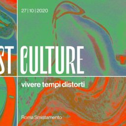 Fast Culture - Living distorted times