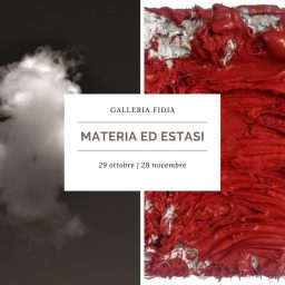 Materia ed Estasi