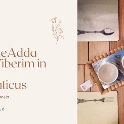 Officine Adda trans Tiberim in Horto Aromaticus 