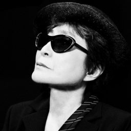 THE YOKO ONO FILM FESTIVAL