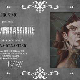 Fragile/Infrangibile