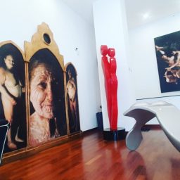 LA SEDUZIONE