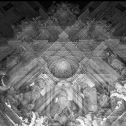 INFINITE DYMAMICS