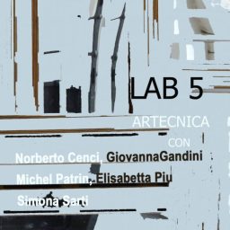 Lab 5, un evento organizzato da Associazione Arte altra