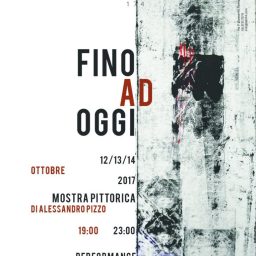 Fino ad oggi