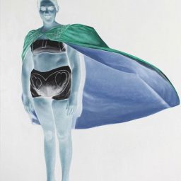 Angelo Titonel. Omaggio a Diane Arbus