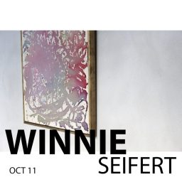 WINNIE SEIFERT 3/7 