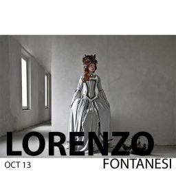 LORENZO FONTANESI 5/7 