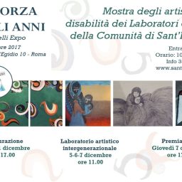 La forza degli anni 